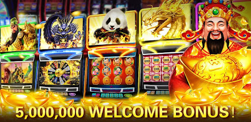 Gold Fortune Slot Casino Game Mod Mở Khóa Premium v5.3.0.460