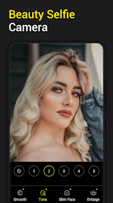 Captura 6 Cool Mi Camera -MIUI 12 Camera android