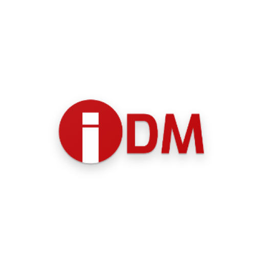 IDM logo