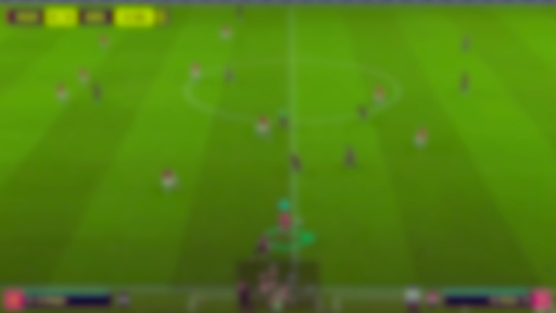 DreamPes League 24 Soccer Clue