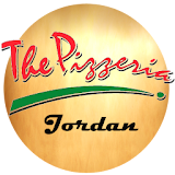The Pizzeria Amman Jordan icon