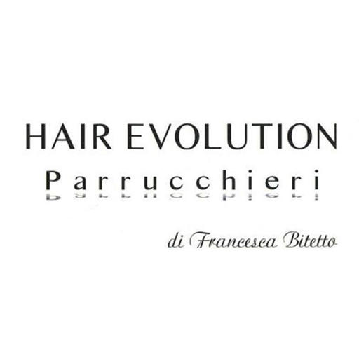 Hairevolution logo