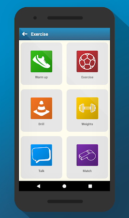 Football Coach App 1.4.8 Apk, Free Sports Application – APK4Now
