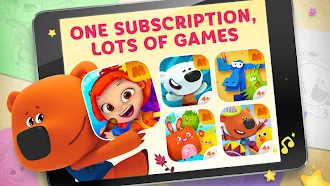 Game screenshot Rhythm Patrol mod apk