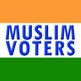 Muslim Voters icon