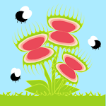 Cover Image of Download Feeding Flytraps  APK