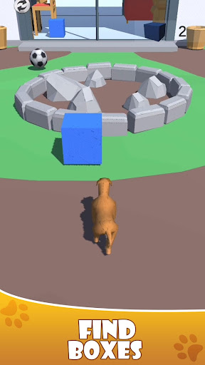 Puppy Care Simulator- Dog Game