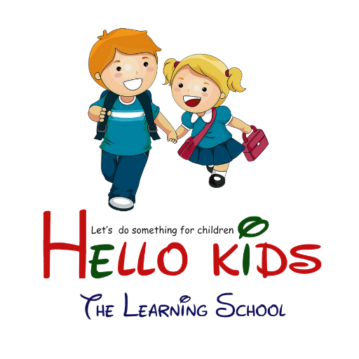 Hello Kids The Learning School – Apps on Google Play
