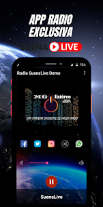 MG Estereo.com Radio