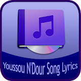 Youssou N'Dour Song&Lyrics icon