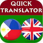 Filipino English Translator Apk