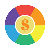 MVP Finance Cash-flow icon
