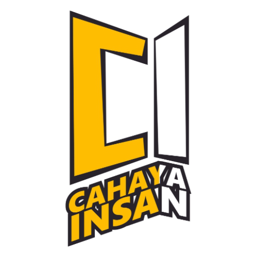 Ujian Online Cahaya Insan logo