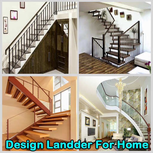 Design Ladder For Home - Apps on Google Play