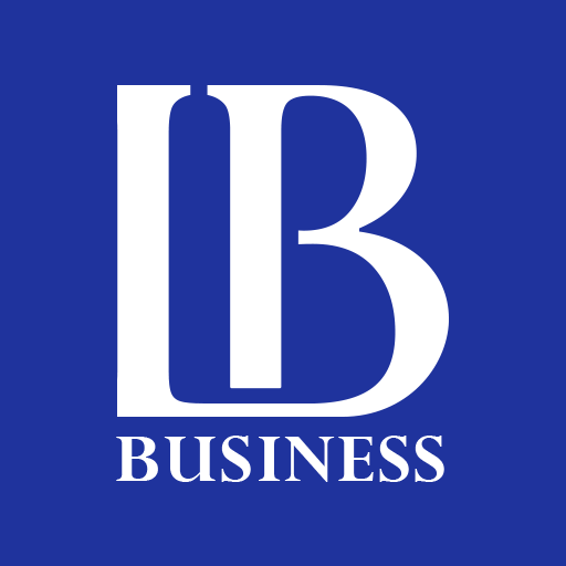 Liberty Bank Business logo