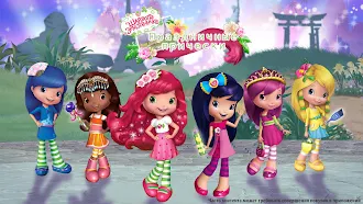 Game screenshot Земляничка Праздник mod apk