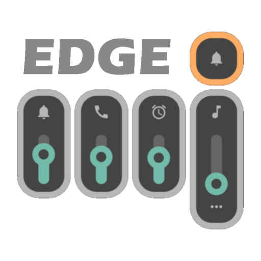 Volume control - Edge button Download on Windows