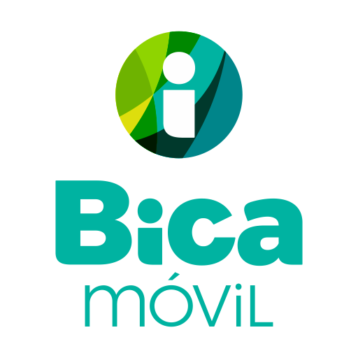 i-Móvil Banco Bica S.A logo