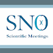 SNO Scientific Meetings