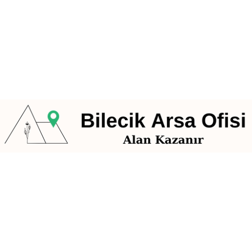 Bilecik Arsa Ofisi logo