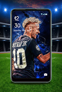 Neymar HD Wallpapers 1.0 APK screenshots 1
