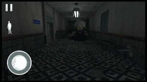 Scary Hospital 3d Horror Adventure Game 2.2 screenshots 4