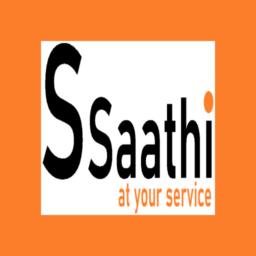 Ssaathi Partner logo