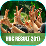 HSC Result 2017 icon