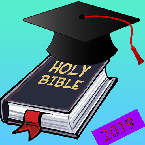 Bible Bowl Prep 2019