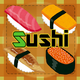 Sushi Pelmanism icon