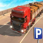 Truck Driver Game: Real Driving Simulator Games Apk