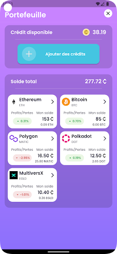 Treazy Screen 3