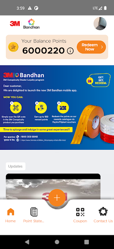 3M Bandhan Screen 3