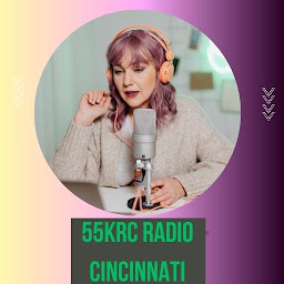 Icon image 55KRC Radio Cincinnati