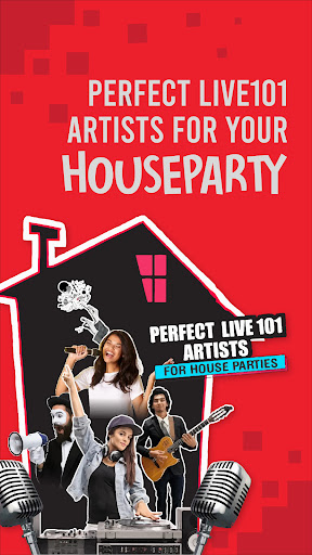 Live101 Screen 3