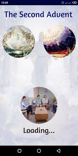 Second Coming of Christ