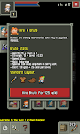 screenshot of Skillful Pixel Dungeon