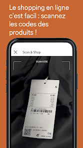C A Mode et v tements Applications sur Google Play