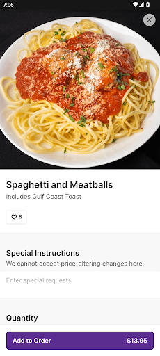 Pasghetti Screen 3
