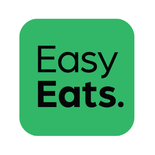 EasyEats Livreur logo