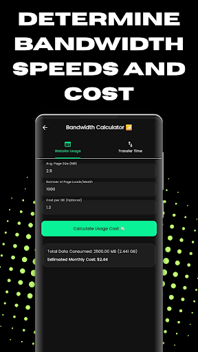 Network Tools IP Helper