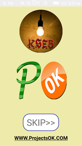 KSEB POCKET - Bill Pay Compla