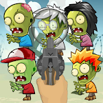 Cover Image of Download Zombie Shooter 1.0.0 APK