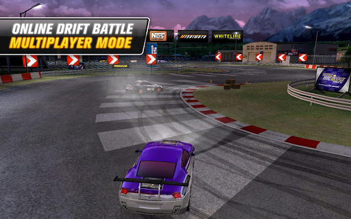 Drift Mania 2 v1.36.0.RC MOD APK (Unlimited Money)