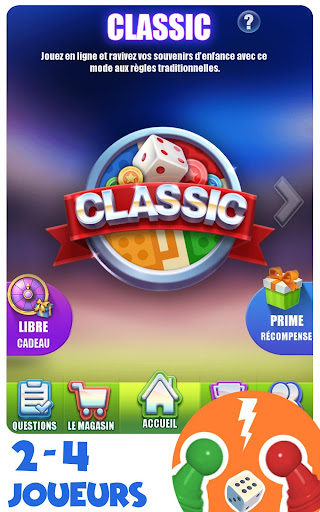Télécharger Gratuit Ludo All Star - Libre Dés Et Jeu De Plateau APK MOD (Astuce) 4