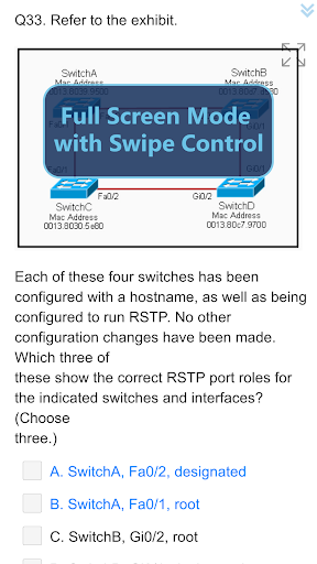 Cisco CCNA Routing and Switchi Screen 3