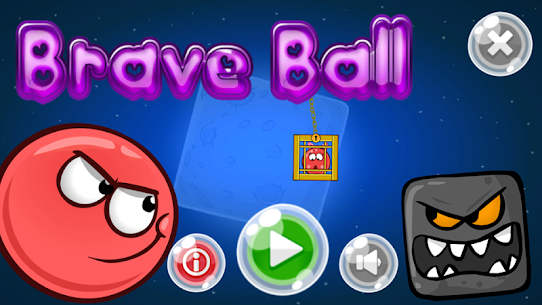 Brave Ball (Game Troll) Hileli Full Apk indir 2022 4