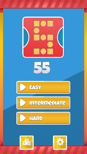 Android application Road To 55 screenshort