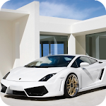 Cover Image of Télécharger Luxury Car Full HD Wallpaper  APK