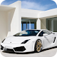 Luxury Car Full HD Wallpaper Download on Windows
